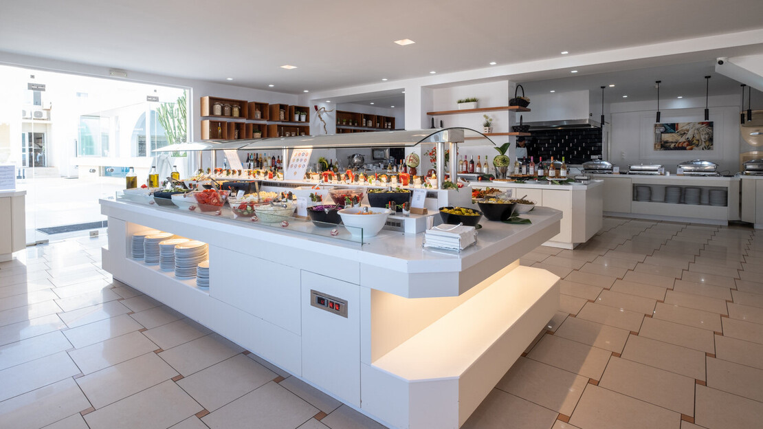 Dimitrios Village Beach Resort & Spa